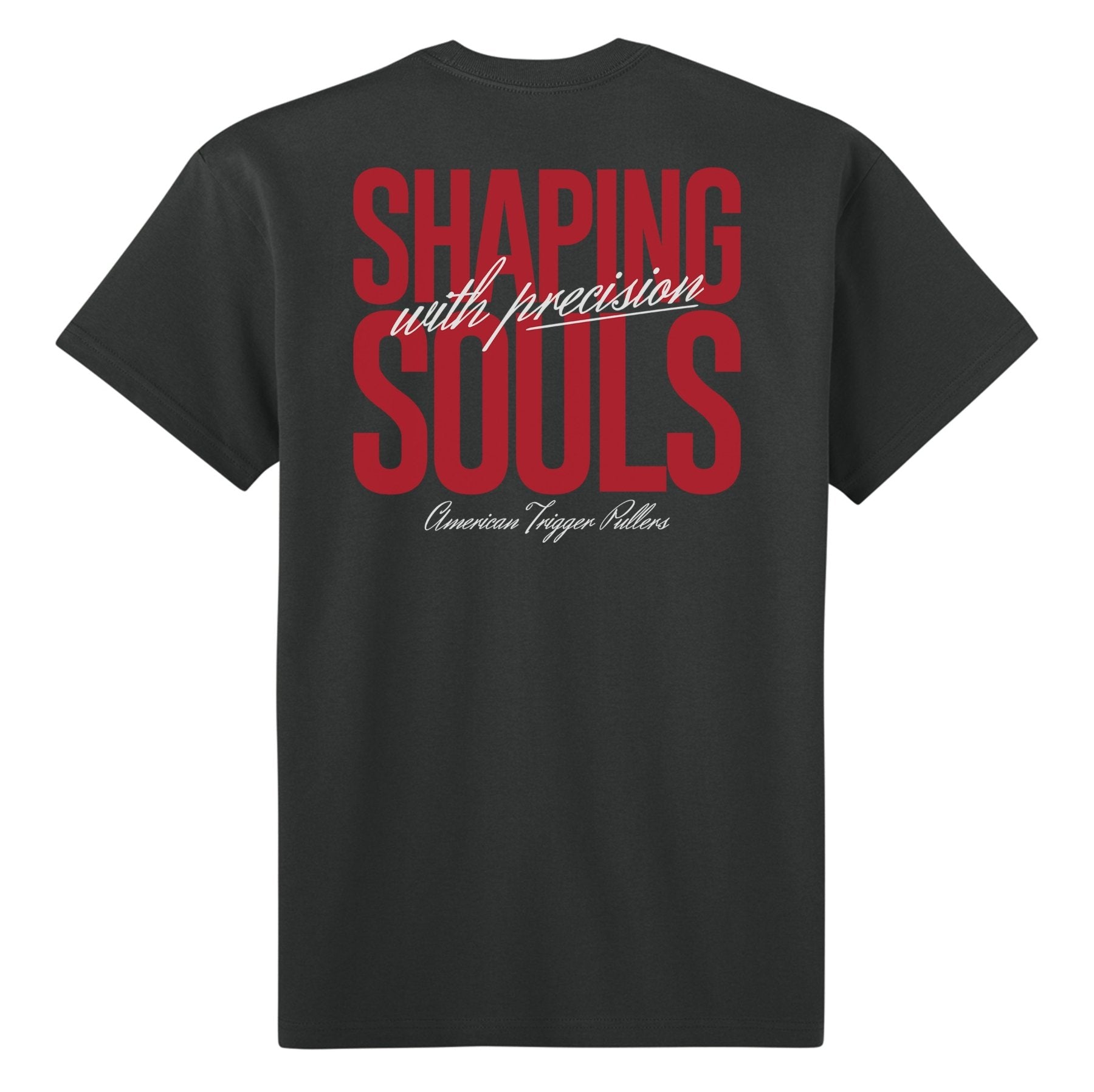 Shaping Souls Oversize Tee - Small - Shirt