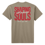 Shaping Souls Oversize Tee - Small - Shirt