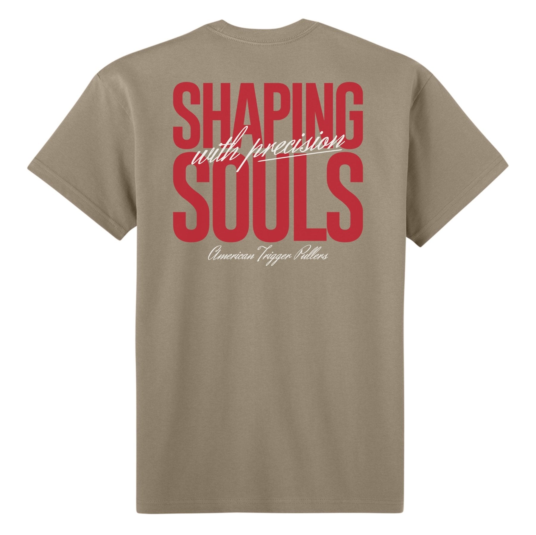 Shaping Souls Oversize Tee - Small - Shirt