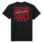 Shaping Souls Oversize Tee - Small - Shirt