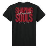 Shaping Souls Oversize Tee - Small - Shirt