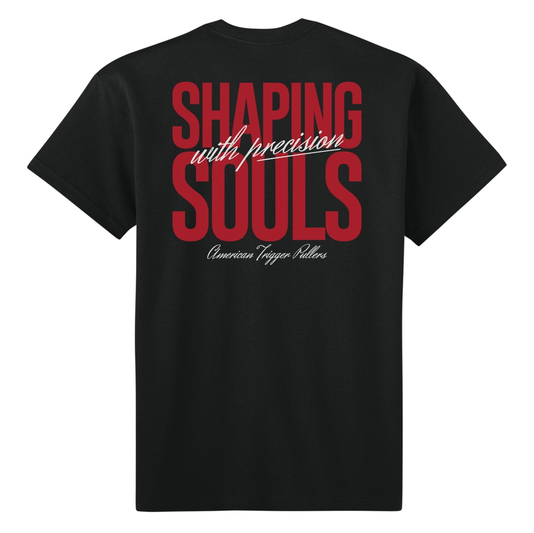 Shaping Souls Oversize Tee - Small - Shirt