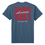 Shaping Souls Oversize Tee - Small - Shirt