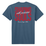 Shaping Souls Oversize Tee - Small - Shirt