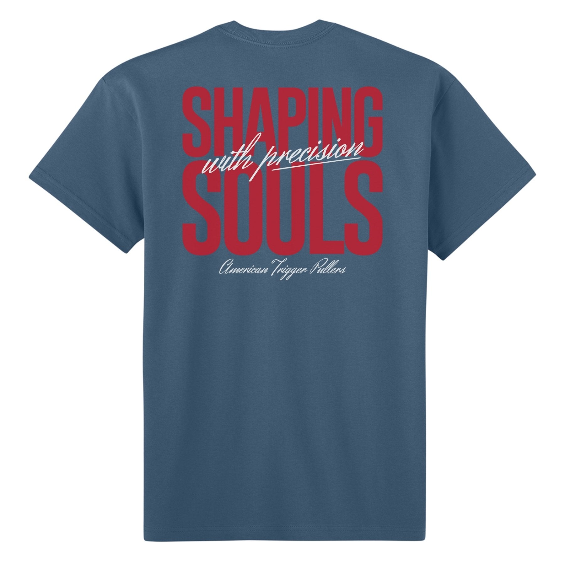 Shaping Souls Oversize Tee - Small - Shirt