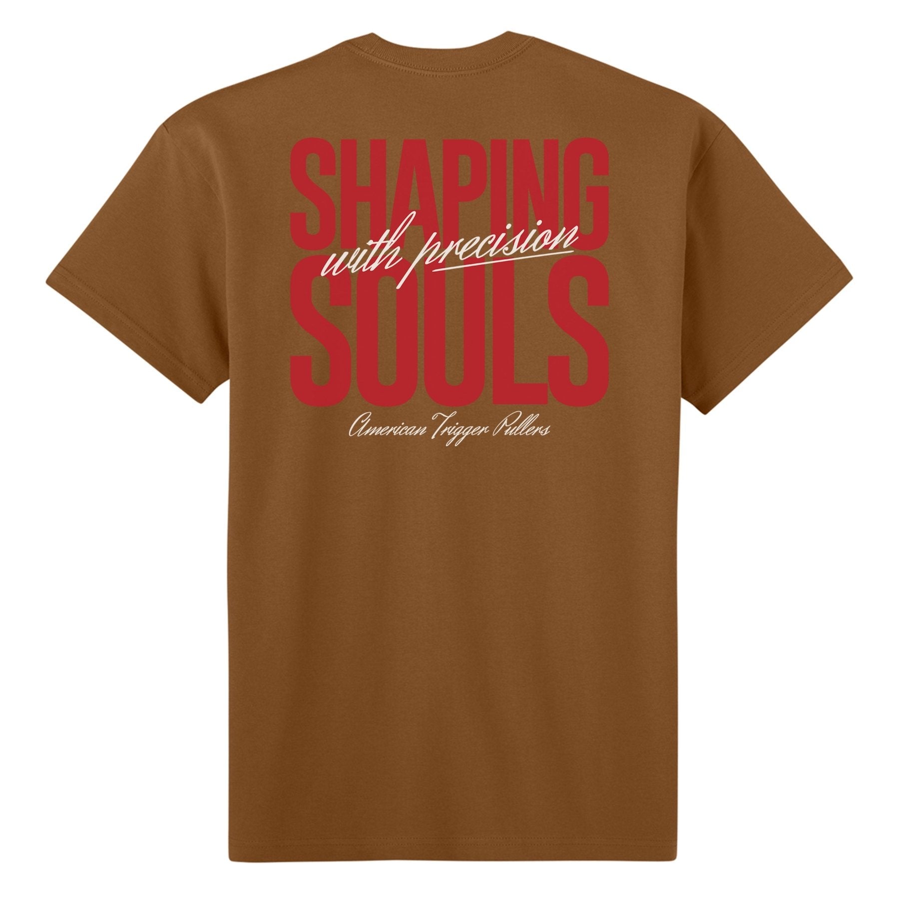 Shaping Souls Oversize Tee - Small - Shirt