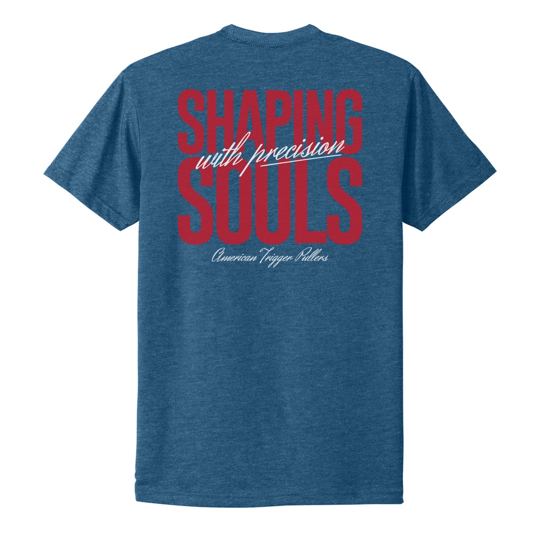 Shaping Souls Tee - Small - Shirt