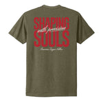 Shaping Souls Tee - Small - Shirt
