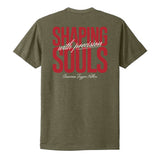 Shaping Souls Tee - Small - Shirt