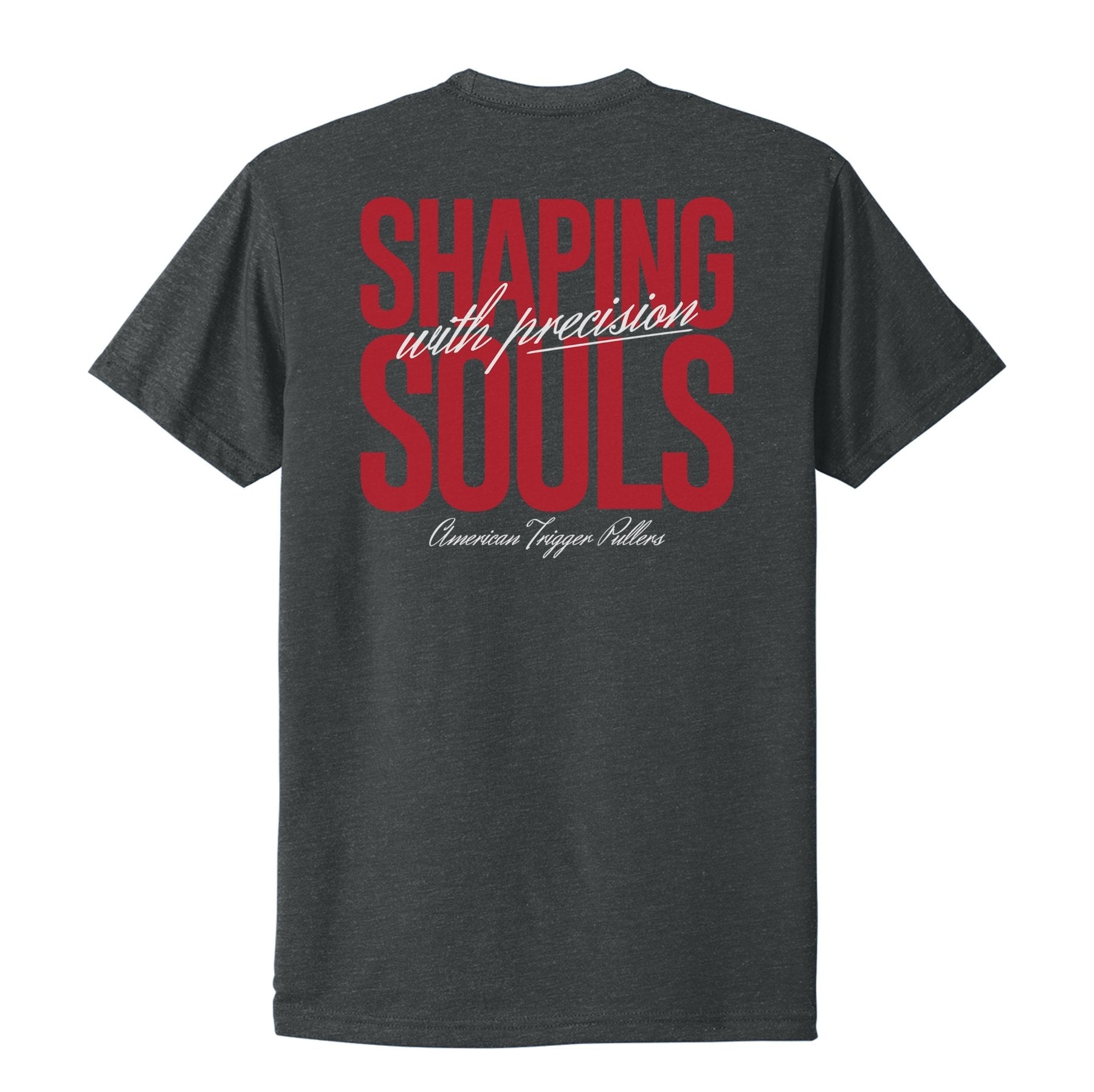 Shaping Souls Tee - Small - Shirt