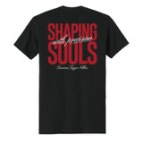 Shaping Souls Tee - Small - Shirt