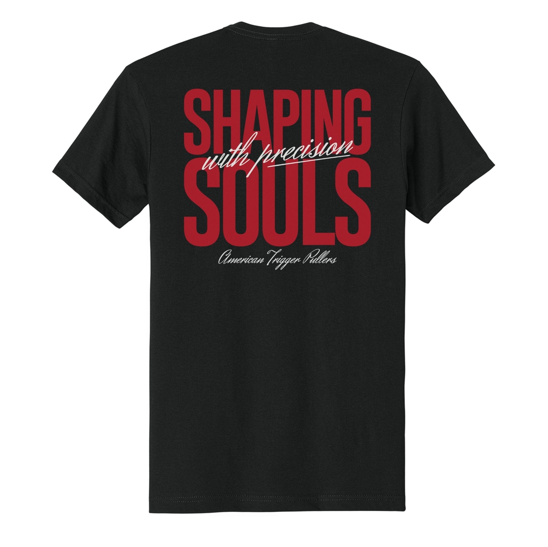 Shaping Souls Tee - Small - Shirt