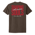 Shaping Souls Tee - Small - Shirt