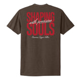 Shaping Souls Tee - Small - Shirt