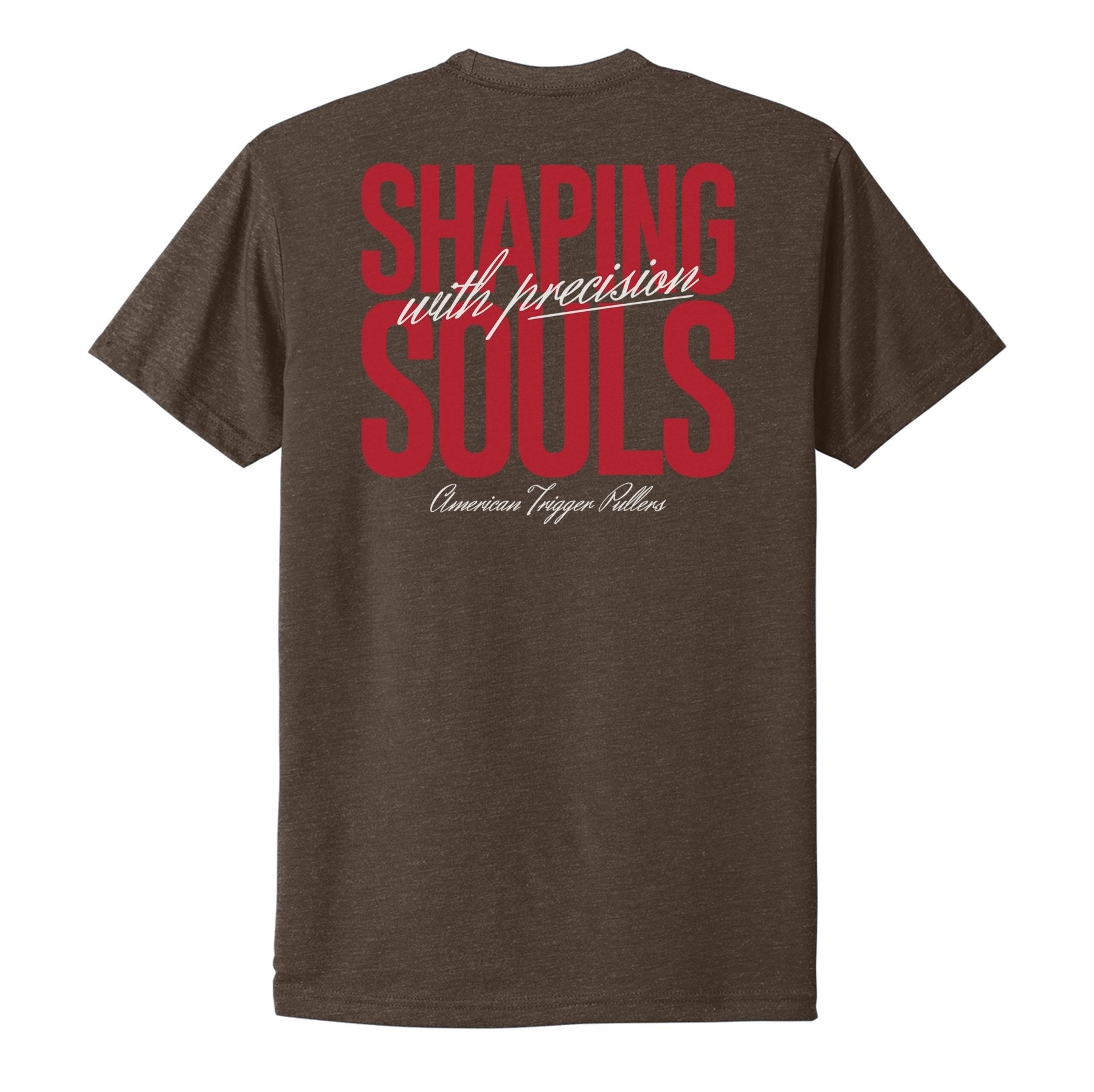 Shaping Souls Tee - Small - Shirt