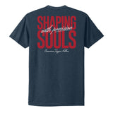 Shaping Souls Tee - Small - Shirt