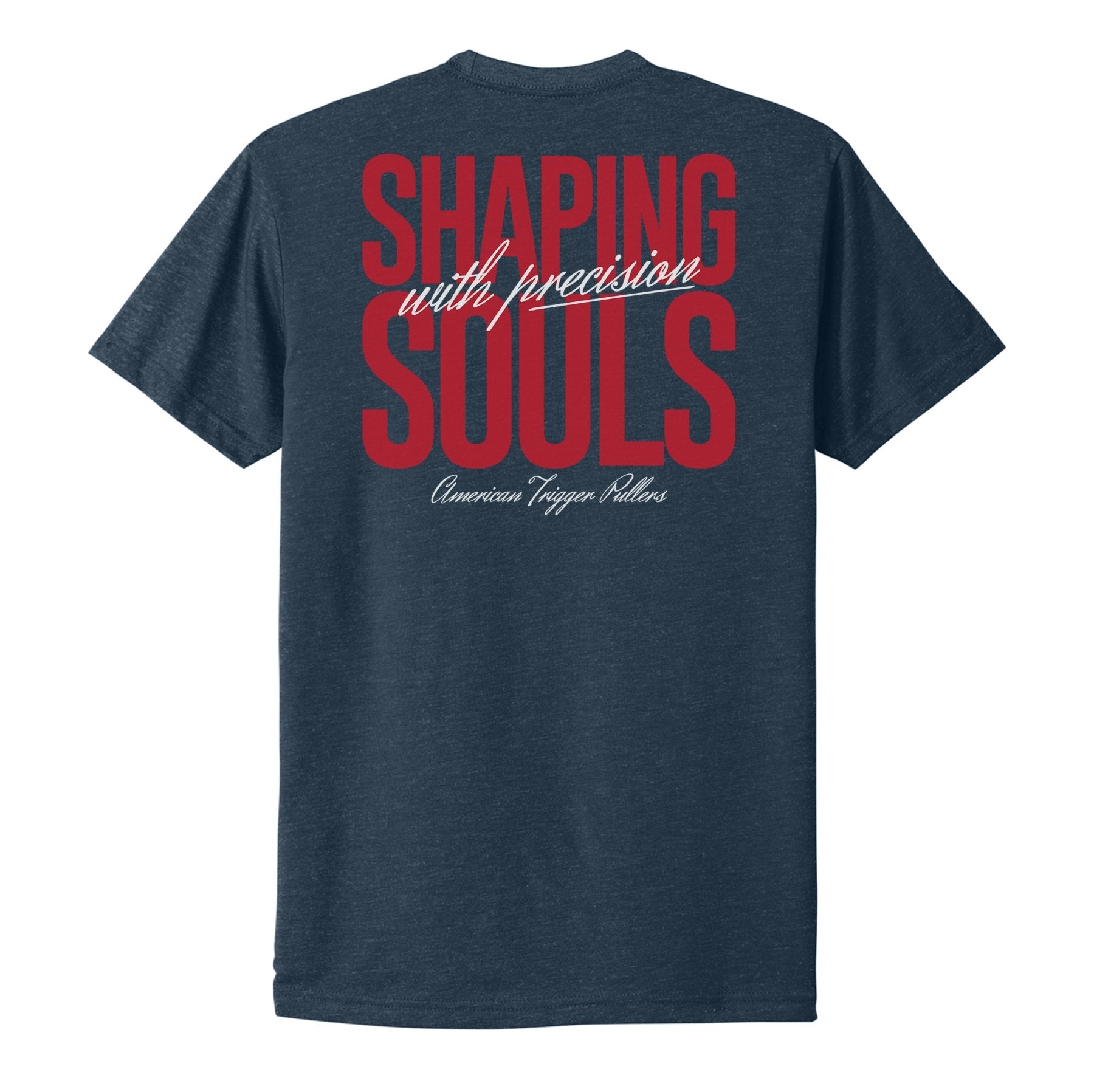 Shaping Souls Tee - Small - Shirt