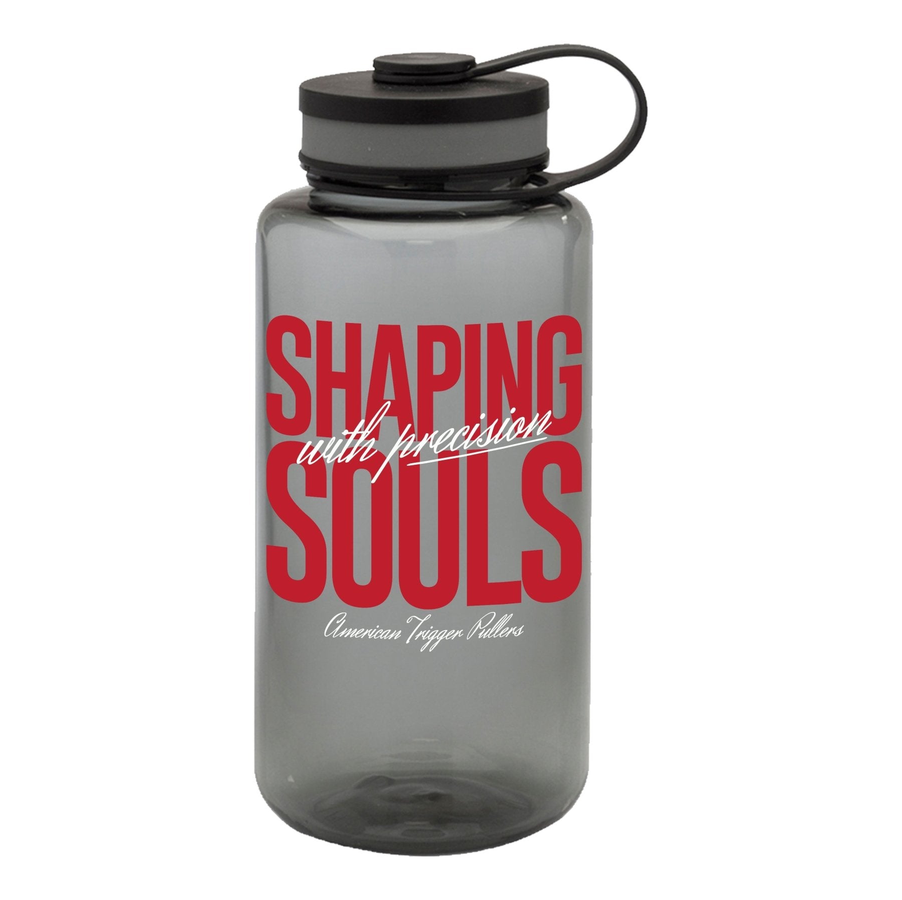 Shaping Souls Water Bottle - 38oz - Water Bottle