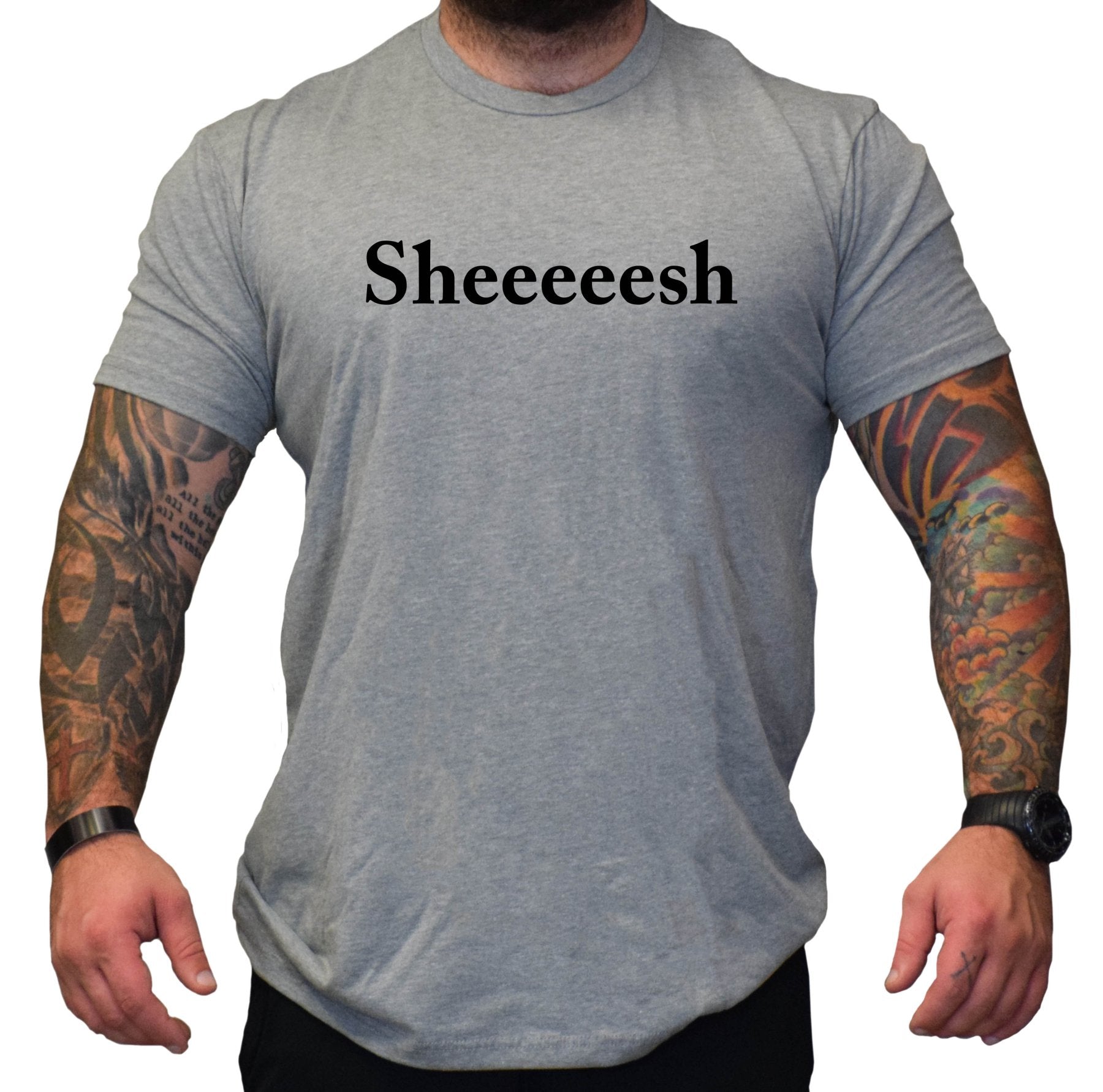 Sheeeeesh Shirt - Small - Shirt