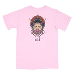 Shikibana Heavyweight Tee - Small - Shirt