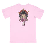 Shikibana Heavyweight Tee - Small - Shirt