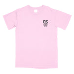 Shikibana Heavyweight Tee - Small - Shirt