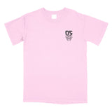Shikibana Heavyweight Tee - Small - Shirt