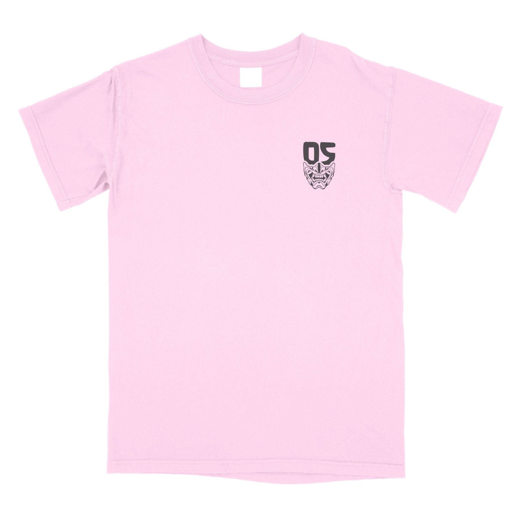 Shikibana Heavyweight Tee - Small - Shirt