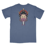 Shikibana Heavyweight Tee - Small - Shirt