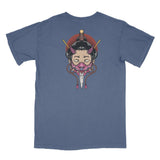 Shikibana Heavyweight Tee - Small - Shirt