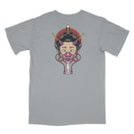 Shikibana Heavyweight Tee - Small - Shirt