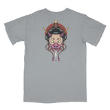 Shikibana Heavyweight Tee - Small - Shirt