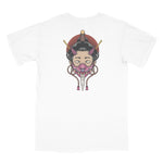 Shikibana Heavyweight Tee - Small - Shirt
