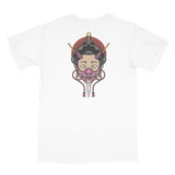 Shikibana Heavyweight Tee - Small - Shirt