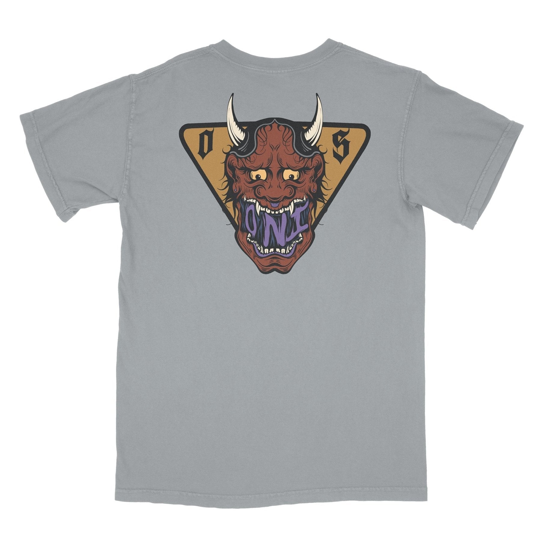 Shōnen Jigoku Heavyweight Tee - Small - Shirt