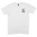 Silence Echoes Tee - Small - Shirt