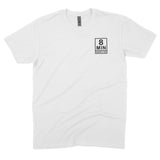 Silence Echoes Tee - Small - Shirt