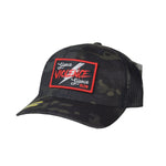 Silence Violence Silence Patch Snapback - OSFA - Headwear