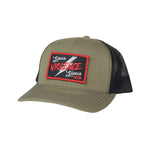 Silence Violence Silence Patch Snapback - OSFA - Headwear