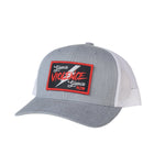 Silence Violence Silence Patch Snapback - OSFA - Headwear