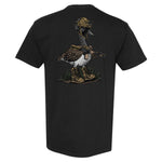 Silly Goose Heavyweight Tee - Small - Shirt