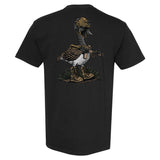 Silly Goose Heavyweight Tee - Small - Shirt