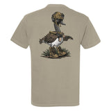 Silly Goose Heavyweight Tee - Small - Shirt