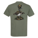 Silly Goose Heavyweight Tee - Small - Shirt