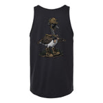 Silly Goose Tank - Small - Tank Top