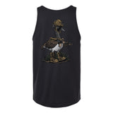 Silly Goose Tank - Small - Tank Top