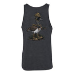 Silly Goose Tank - Small - Tank Top