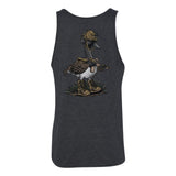 Silly Goose Tank - Small - Tank Top