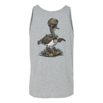 Silly Goose Tank - Small - Tank Top