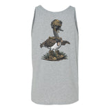 Silly Goose Tank - Small - Tank Top